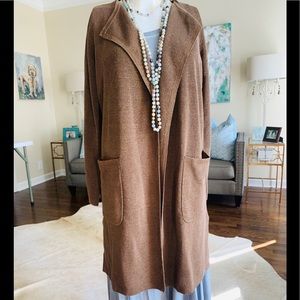 NWT Jcrew cardigan XS